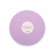 Pastel Lilac Round 10in Cake Board