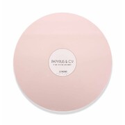 Pastel Pink Round 12in Cake Board