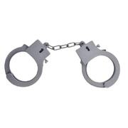 Plastic Toy Hand Cuffs