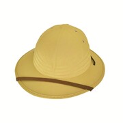 Adult Child Safari Costume Hat Pith Helmet