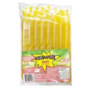 Snap Stix Sour Passionfruit Ice Pops 70ml Pk 24