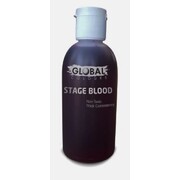 Bright Red Stage Blood (250ml) Pk 1