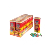 TNT Sour Blasts Assorted Flavours 49g (Pk 18)
