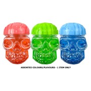 TNT Sour Brain Gunk Liquid Candy Assorted Flavours 100ml Pk 1