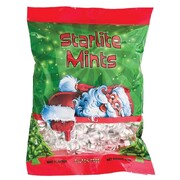 Christmas Xmas Starlight Pinwheel Mints Lollies 500g