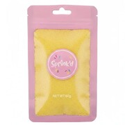 Sprink'd Yellow Sanding Sugar 60g | Edible Cake Decorating Sugar Sprinkles