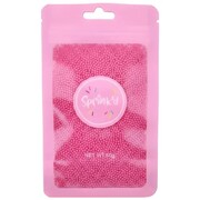 Edible Bright Pink Sugar Balls 2mm Cake Sprinkles 60g