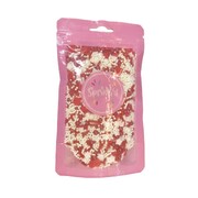Sprink'd Christmas Santa Medley Edible Cake Sprinkles 60g