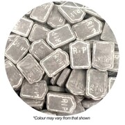 Sprink'd Halloween RIP Tombstones Edible Cake Sprinkles 500g