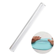 Acrylic Cake Decorating Rolling Pin 32.5cm