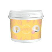 White Chocolate Ganache Cake Decorating Icing 750g