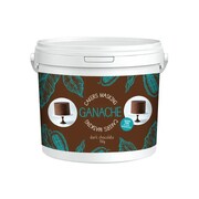 Dark Chocolate Ganache Cake Decorating Icing 750g