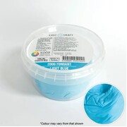Cake Craft Light Blue Fondant Icing 200g