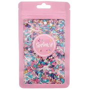 Sprink'd Aurora Mix Edible Cake Sprinkles 60g