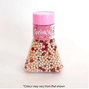 Edible Vienna Mix Cake Sprinkles