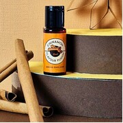 Cinnamon Flavour Oil Based Baking Emulsion 21ml