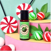 Peppermint Flavour Oil Based Baking Emulsion 21ml