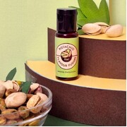 Pistachio Flavour Oil Based Baking Emulsion 21ml