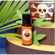 Rum Flavour Oil Based Baking Emulsion 21ml