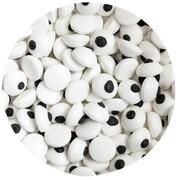 Sprink'd Sugar Eyes EyeballS Edible Cake Decorations 11mm 500g