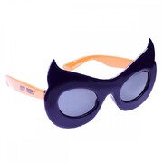 Bat Girl Child Novelty Glasses Pk 1