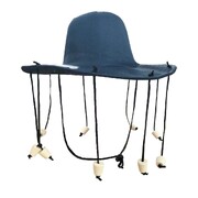 Adult Aussie Australia Day Swag Cork Hat