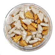 SPRINKS All I Want For Christmas Edible Cake Sprinkles 70g