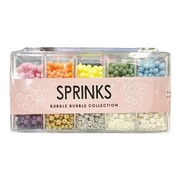 SPRINKS Bubble Collection Bento Box Edible Cake Sprinkles 250g