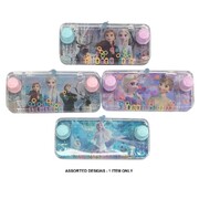 Frozen Princess Water Ring Toy Game Assorted Pk 1