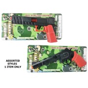 Toy Pistol Hand Gun with Sound Assorted Styles