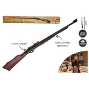 Western Rifle 83cm Repeater Cap Gun