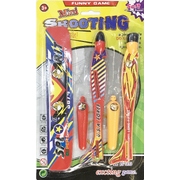 Mini Shooting Glider Air Craft (Pk 2)