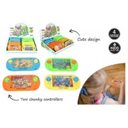 Assorted Hand-Held Ocean Water Game (Pk 1)