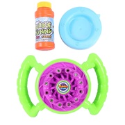 Deluxe Bubble Machine Steering Wheel & Solution