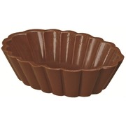 Chocolate Mould - 3 Candy Moulds with Recipe Card Pk 1 (3 Cavity Mould Only)