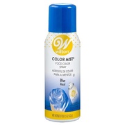 Wilton Blue Colour Mist Food Colouring Spray 42g