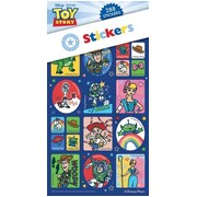 Toy Story Sticker Book (288 Assorted Stickers)