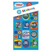 Thomas The Tank Engine Sticker Book 12 Sheets