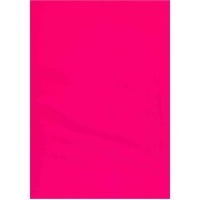 Hot Pink Gift Wrap 700mm x 495mm Pk1 Art