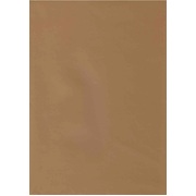 Rose Gold Gift Wrap 700mm x 495mm Pk1 Art
