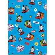 Thomas the Tank Engine Gift Wrap 1 Sheet