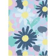 Large Daisy Gift Wrap 1 Sheet