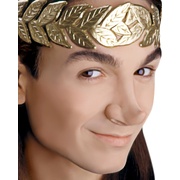 Woochie Latex Small Pixie Nose (Pk 1)