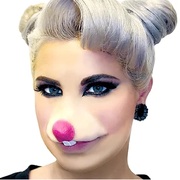 Woochie Latex Mouse Nose & Teeth (Pk 1)