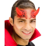 Woochie Latex Small Devil Horns (Pk 2)