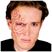 Woochie Phantom 98 3D Latex Scar (Pk 1)