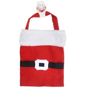 Christmas Felt Treat Gift Bag 20x25cm (Pk 1)