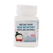 Instant Snow Christmas Decoration 55g