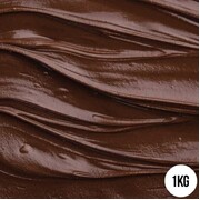 Chocolate Ganache Cake Decorating Icing 1kg