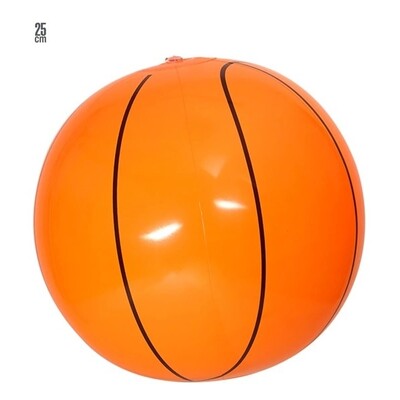 Inflatable Basketball 25cm